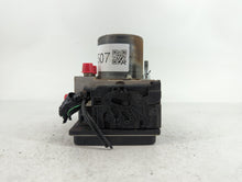 2014 Nissan Maxima ABS Pump Control Module Replacement P/N:0 265 251 463 AC 47660 ZY900 Fits OEM Used Auto Parts