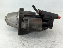 2015-2022 Toyota Corolla Car Starter Motor Solenoid OEM P/N:M000T39471ZC CJ5T-11000-BA Fits OEM Used Auto Parts