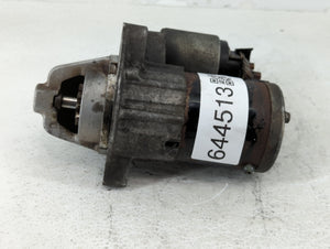 2015-2022 Toyota Corolla Car Starter Motor Solenoid OEM P/N:M000T39471ZC CJ5T-11000-BA Fits OEM Used Auto Parts