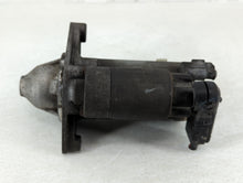 2015-2022 Toyota Corolla Car Starter Motor Solenoid OEM P/N:28100-0T340 428000-9020 Fits OEM Used Auto Parts