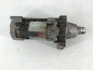 2015 Dodge Ram 1500 Car Starter Motor Solenoid OEM P/N:428000-6641 04801850AA Fits OEM Used Auto Parts