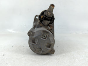 2015 Dodge Ram 1500 Car Starter Motor Solenoid OEM P/N:428000-6641 04801850AA Fits OEM Used Auto Parts