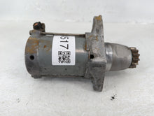 2004-2017 Toyota Camry Car Starter Motor Solenoid OEM P/N:TN428000-1082 28100-0A011 Fits OEM Used Auto Parts