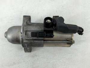 2016-2022 Acura Ilx Car Starter Motor Solenoid OEM P/N:SM-74025 Fits Fits 2016 2017 2018 2019 2020 2021 2022 OEM Used Auto Parts