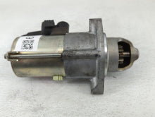 2016-2022 Acura Ilx Car Starter Motor Solenoid OEM P/N:SM-74025 Fits Fits 2016 2017 2018 2019 2020 2021 2022 OEM Used Auto Parts