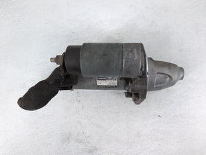 2019 Dodge Ram 1500 Car Starter Motor Solenoid OEM P/N:56029852AB 428000-9301 Fits OEM Used Auto Parts