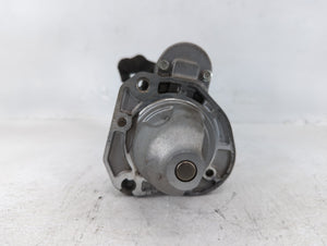 2019 Dodge Ram 1500 Car Starter Motor Solenoid OEM P/N:56029852AB 428000-9301 Fits OEM Used Auto Parts