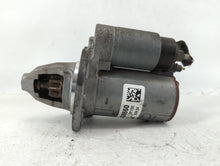 2019 Dodge Ram 1500 Car Starter Motor Solenoid OEM P/N:56029852AB 428000-9301 Fits OEM Used Auto Parts