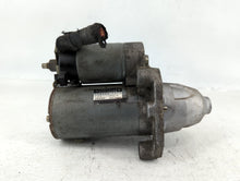 2011-2016 Dodge Charger Car Starter Motor Solenoid OEM P/N:04801852AB 428000-7210 Fits Fits 2011 2012 2013 2014 2015 2016 OEM Used Auto Parts