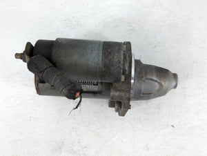 2011-2016 Dodge Charger Car Starter Motor Solenoid OEM P/N:04801852AB 428000-7210 Fits Fits 2011 2012 2013 2014 2015 2016 OEM Used Auto Parts