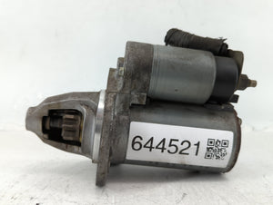 2011-2016 Dodge Charger Car Starter Motor Solenoid OEM P/N:04801852AB 428000-7210 Fits Fits 2011 2012 2013 2014 2015 2016 OEM Used Auto Parts