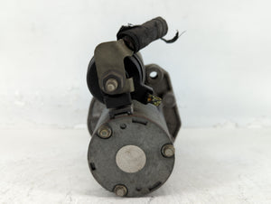 2011-2016 Dodge Charger Car Starter Motor Solenoid OEM P/N:04801852AB 428000-7210 Fits Fits 2011 2012 2013 2014 2015 2016 OEM Used Auto Parts