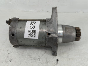 2004-2017 Toyota Camry Car Starter Motor Solenoid OEM P/N:TN428000-1082 28100-0A011 Fits OEM Used Auto Parts