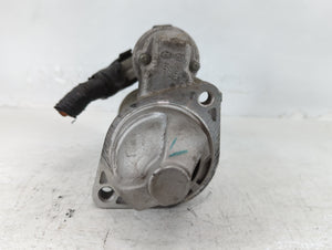 2015-2019 Hyundai Sonata Car Starter Motor Solenoid OEM P/N:61003131 36100-2G250 Fits Fits 2015 2016 2017 2018 2019 2020 OEM Used Auto Parts