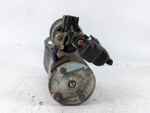 2015-2019 Hyundai Sonata Car Starter Motor Solenoid OEM P/N:61003131 36100-2G250 Fits Fits 2015 2016 2017 2018 2019 2020 OEM Used Auto Parts