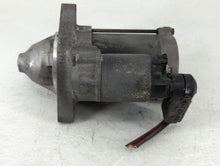 2009-2016 Toyota Corolla Car Starter Motor Solenoid OEM P/N:28100-0T260 438000-0660 Fits OEM Used Auto Parts