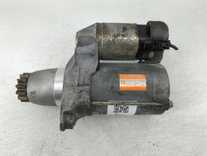 2007-2018 Lexus Es350 Car Starter Motor Solenoid OEM P/N:428000-1843 28100-20022 Fits OEM Used Auto Parts