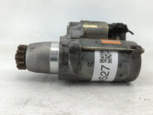 2007-2018 Lexus Es350 Car Starter Motor Solenoid OEM P/N:428000-1843 28100-20022 Fits OEM Used Auto Parts