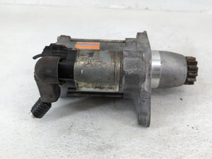 2007-2018 Lexus Es350 Car Starter Motor Solenoid OEM P/N:428000-1843 28100-20022 Fits OEM Used Auto Parts