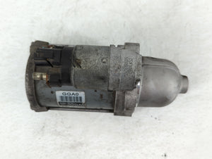 2019-2020 Hyundai Santa Fe Car Starter Motor Solenoid OEM P/N:36100-2GGA0 Fits Fits 2019 2020 OEM Used Auto Parts