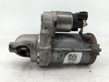 2019-2020 Hyundai Santa Fe Car Starter Motor Solenoid OEM P/N:36100-2GGA0 Fits Fits 2019 2020 OEM Used Auto Parts