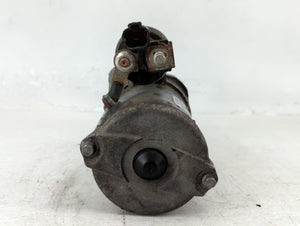 2019-2020 Hyundai Santa Fe Car Starter Motor Solenoid OEM P/N:36100-2GGA0 Fits Fits 2019 2020 OEM Used Auto Parts