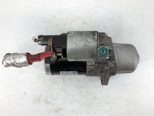 2013-2019 Cadillac Xts Car Starter Motor Solenoid OEM P/N:M000T23871ZC 12645298 Fits OEM Used Auto Parts