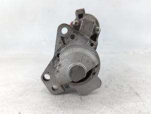 2013-2019 Cadillac Xts Car Starter Motor Solenoid OEM P/N:M000T23871ZC 12645298 Fits OEM Used Auto Parts