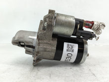 2013-2019 Cadillac Xts Car Starter Motor Solenoid OEM P/N:M000T23871ZC 12645298 Fits OEM Used Auto Parts