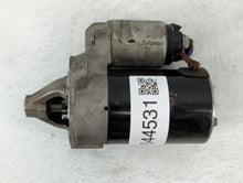 2001-2009 Hyundai Accent Car Starter Motor Solenoid OEM P/N:36100-22855 Fits Fits 2001 2002 2003 2004 2005 2006 2007 2008 2009 OEM Used Auto Parts