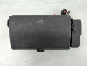 2014 Cadillac Xts Fusebox Fuse Box Panel Relay Module P/N:22821523_01 Fits OEM Used Auto Parts