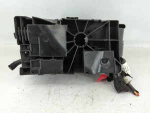 2014 Cadillac Xts Fusebox Fuse Box Panel Relay Module P/N:22821523_01 Fits OEM Used Auto Parts