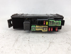 2013-2019 Nissan Sentra Fusebox Fuse Box Panel Relay Module P/N:7154-7223-30 Fits Fits 2013 2014 2015 2016 2017 2018 2019 OEM Used Auto Parts