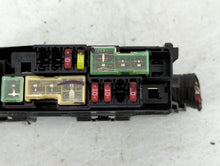 2013-2019 Nissan Sentra Fusebox Fuse Box Panel Relay Module P/N:7154-7223-30 Fits Fits 2013 2014 2015 2016 2017 2018 2019 OEM Used Auto Parts