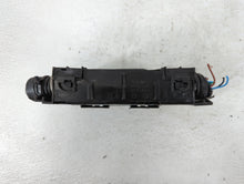 2013-2019 Nissan Sentra Fusebox Fuse Box Panel Relay Module P/N:7154-7223-30 Fits Fits 2013 2014 2015 2016 2017 2018 2019 OEM Used Auto Parts