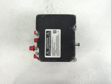 2010-2011 Toyota Camry ABS Pump Control Module Replacement P/N:44540 06050 0 265 230 640 00 Fits Fits 2010 2011 OEM Used Auto Parts