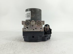 2011 Scion Xb ABS Pump Control Module Replacement P/N:89541-12820 133800-9090, 44540-12510 Fits OEM Used Auto Parts