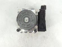 2019-2020 Ford Fusion ABS Pump Control Module Replacement P/N:KG9C-2B373-KC Fits Fits 2019 2020 OEM Used Auto Parts