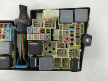 2013-2016 Ford Escape Fusebox Fuse Box Panel Relay Module P/N:AV6T-14A067-AC Fits Fits 2013 2014 2015 2016 OEM Used Auto Parts