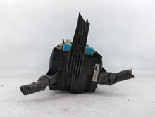 2005-2011 Toyota Tacoma Fusebox Fuse Box Panel Relay Module P/N:00136016092 Fits Fits 2005 2006 2007 2008 2009 2010 2011 OEM Used Auto Parts