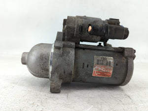 2020-2021 Kia Soul Car Starter Motor Solenoid OEM P/N:36100-2J300 1216880 Fits Fits 2020 2021 2022 OEM Used Auto Parts