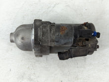 2020-2021 Kia Soul Car Starter Motor Solenoid OEM P/N:36100-2J300 1216880 Fits Fits 2020 2021 2022 OEM Used Auto Parts