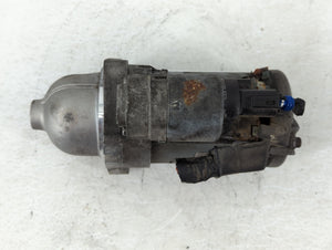 2020-2021 Kia Soul Car Starter Motor Solenoid OEM P/N:36100-2J300 1216880 Fits Fits 2020 2021 2022 OEM Used Auto Parts