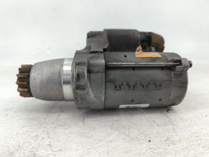 2007-2018 Lexus Es350 Car Starter Motor Solenoid OEM P/N:428000-1841 Fits OEM Used Auto Parts