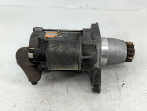 2007-2018 Lexus Es350 Car Starter Motor Solenoid OEM P/N:428000-1841 Fits OEM Used Auto Parts