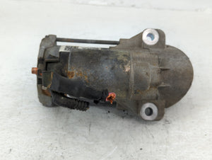 2007-2018 Lincoln Mkx Car Starter Motor Solenoid OEM P/N:8G1T-11000-AD Fits OEM Used Auto Parts