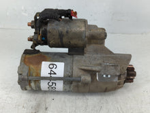 2007-2018 Lincoln Mkx Car Starter Motor Solenoid OEM P/N:8G1T-11000-AD Fits OEM Used Auto Parts