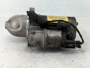 2008-2014 Hyundai Sonata Car Starter Motor Solenoid OEM P/N:36100-2G400 Fits Fits 2008 2009 2010 2011 2012 2013 2014 OEM Used Auto Parts