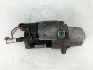 2007-2017 Gmc Acadia Car Starter Motor Solenoid OEM P/N:12645298 M000T23871ZC Fits OEM Used Auto Parts