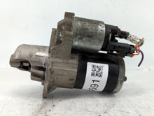 2007-2017 Gmc Acadia Car Starter Motor Solenoid OEM P/N:12645298 M000T23871ZC Fits OEM Used Auto Parts